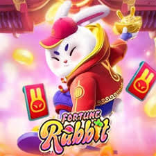 655 fortune rabbit ícone